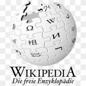 Website bezoekers via Wikipedia
