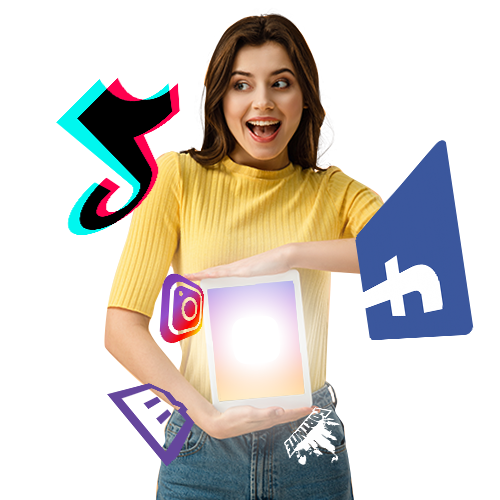 Socialmedia platformen Instagrow