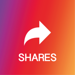 Instagram Shares kopen