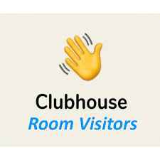 100 Clubhouse Room Visitors
