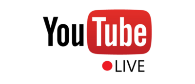 YouTube live views
